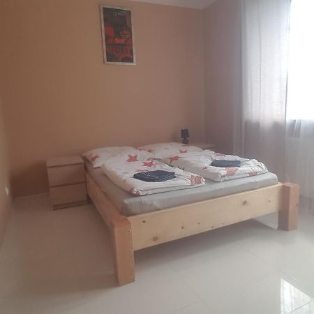 Zimmer Mit Bad Im Swineminde Rycerska Str. Χέρινγκσντορφ Εξωτερικό φωτογραφία
